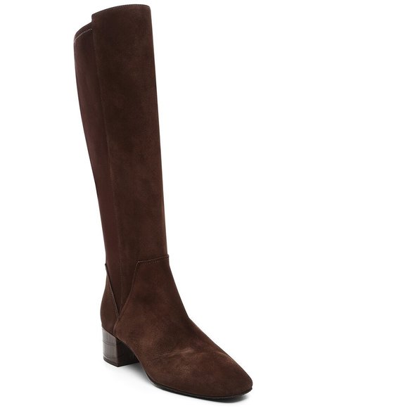 Donald Pliner Shoes - Donald Pliner Korina Suede Boot
